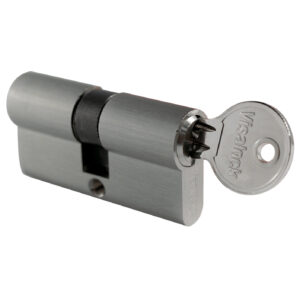 Cilindro Europerfil o Pera 60mm - Cisa