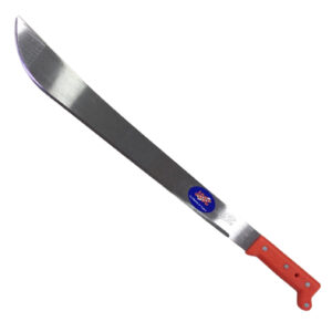 Machete Rula 20" - JOSC