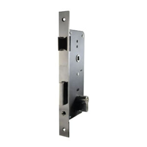 Cerradura Palermo Incrustar 25 mm - Visalock