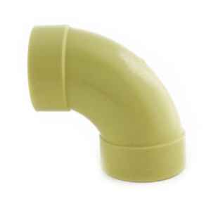 Codo CPVC 90° CXC de 11/2" - DILMAR