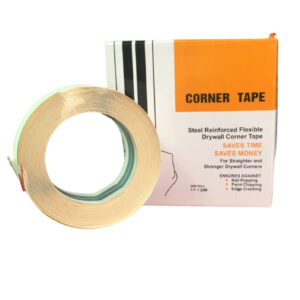 Cinta Filo Aluminio 5cm x 28m