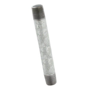 Niple Galvanizado 1 1/2" x 4"