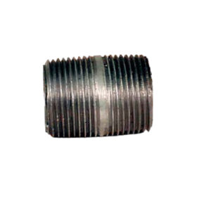 Niple Galvanizado 1" x 1 1 /2"