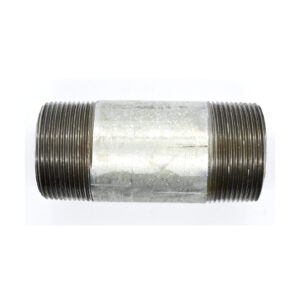 Niple Galvanizado 1" x 2"