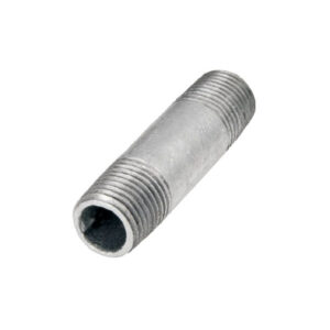 Niple Galvanizado 1/2" x 6"