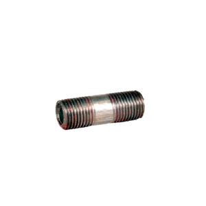 Niple Galvanizado 1/2" x 1"