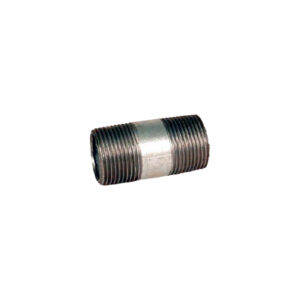 Niple Galvanizado 1/2" x 11/2"