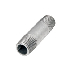 Niple Galvanizado 1/2" x 3 1/2"