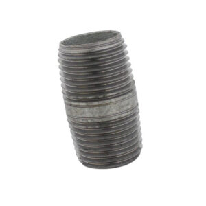 Niple Galvanizado 3/4" x 2"
