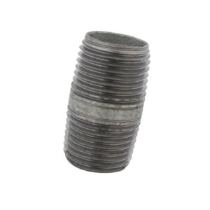 Niple Galvanizado 3/4" x 3"