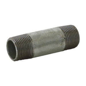 Niple Galvanizado 2" x 2"