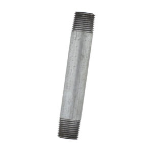 Niple Galvanizado 2" x 6"