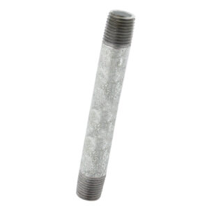 Niple Galvanizado 2" x 7"
