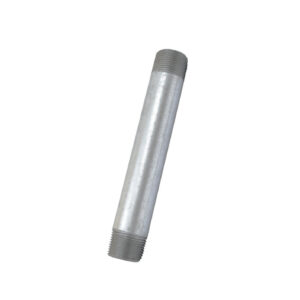 Niple Galvanizado 1" x 12"