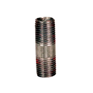 Niple Galvanizado 1 1/4" X 1 1/2"