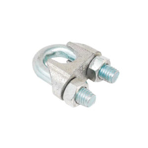 Perro Galvanizado 1/2"