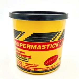 SUPERMASTICK en 1/4