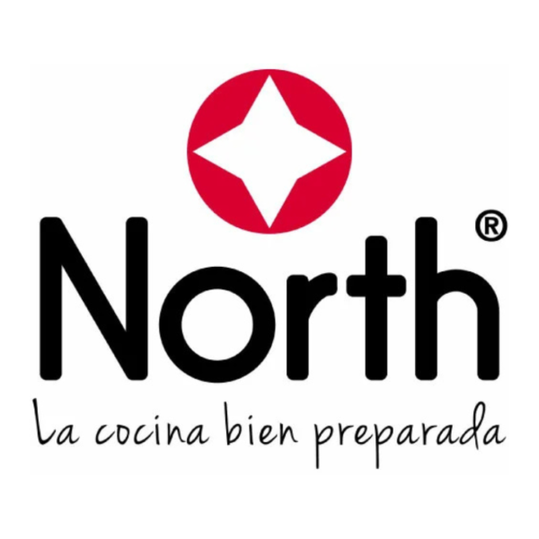 North