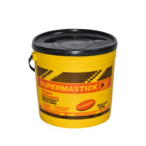 SUPERMASTICK en galon 5.6 kg