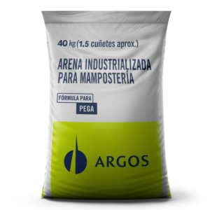 Arena Para Pega ARGOS