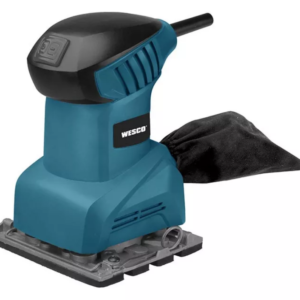 LIJADORA PALMA 240W 1/4 WESCO WS4151U
