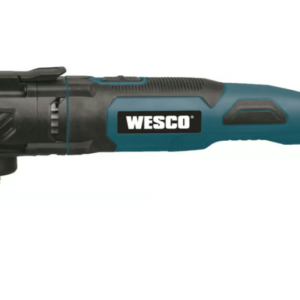 MULTIHERRAMIENTA OSCILANTE 300W WESCO WS5123KU