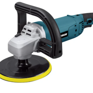 POLICHADORA 1400W 180mm WESCO WS4501U