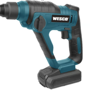 ROTOMARTILLO INALAMBRICO 18V WS2940K2 WESCO