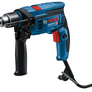 TALADRO PERCUTOR 1/2" REF GSB-13 750W BOSCH