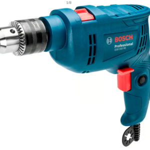 TALADRO PERCUTOR 1/2 REF-GSB-550W BOSCH