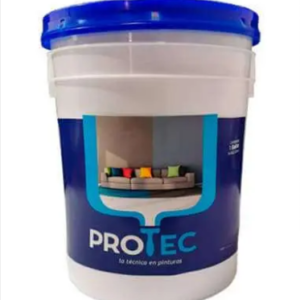 VINILO EN BALDE TIPO II ECOPROTEC