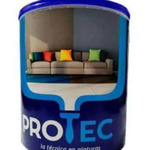 VINILO EN GALON TIPO II ECOPROTEC