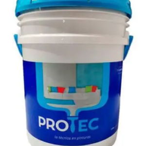VINILO EN CUÑETE TIPO II ECOPROTEC