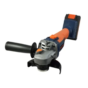 PULIDORA 4.1/2" 20V (2 BAT 2AH) BRUSHLESS DISCOVER REF FCAG115FX