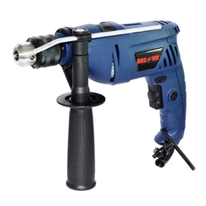 TALADRO PERCUTOR 1/2" REF-RVV 2800 600W DISCOVER
