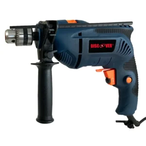 TALADRO PERCUTOR 3/8 600W VVR DISCOVER REF EID397
