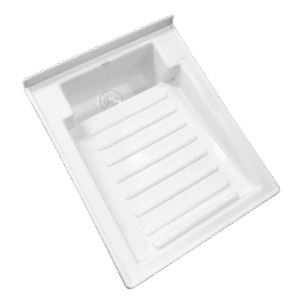 LAVADERO PLASTICO 60 X 46 SIN TANQUE