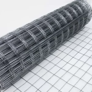 MALLA ELECTROSOLDADA 4 MM 15 X 15 - X 18 MTR