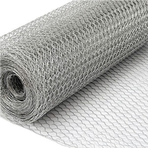 MALLA HEXAGONAL 1.60X36X21/2