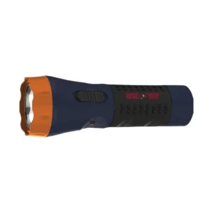 LINTERNA LUZ LED RECARGABLE 400 MAH 4V REF KN-9056 DISCOVER