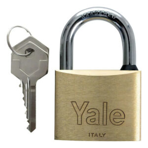 CANDADO YALE ITALIANO 110-40 MM ~