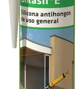 SIKASIL UNIVERSAL TRANSPARENTE 280 ML REF438772