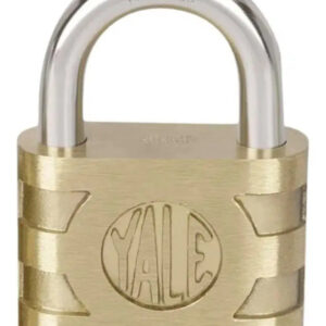 CANDADO YALE 850 YALE ~
