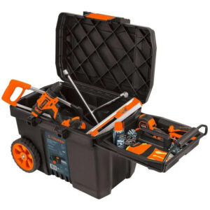 CAJA HERRAMIENTA 23" REF10902 TRUPER