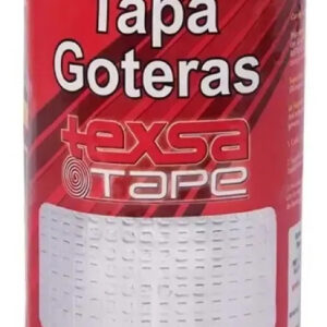 CINTA FLANCHE 15 CM X 5 MTS TEXSA