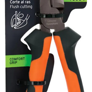 PINZA CORTE DIAGONAL 6" ALTA PALANCA TRUPER 17331