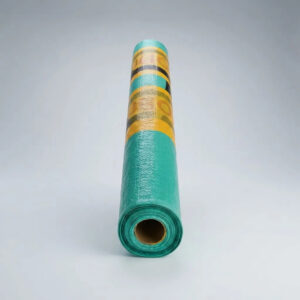 LONA C/POLISOMBRA MIXTA ROLLO X 100 MTS