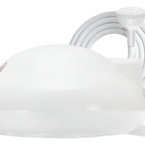 DUCHA BOCCHERINI MINI PREMIUM ZENT