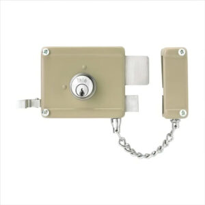 CERRADURA PORTON SENCILLA YALE 3610